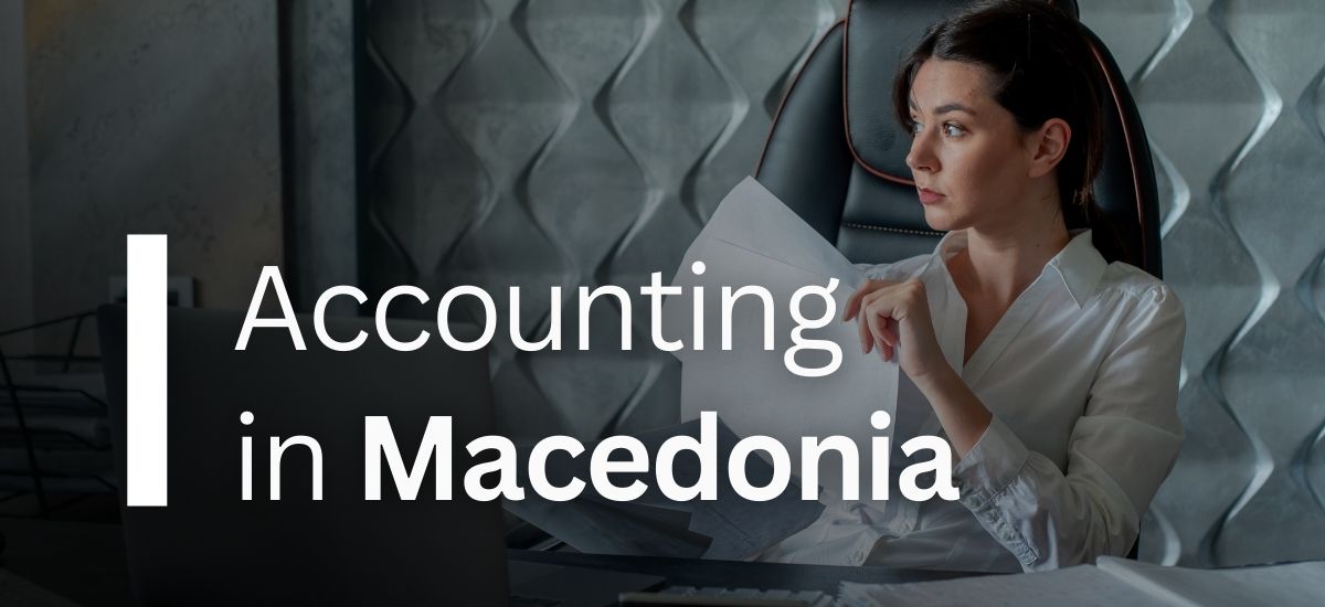 Accounting in Macedonia